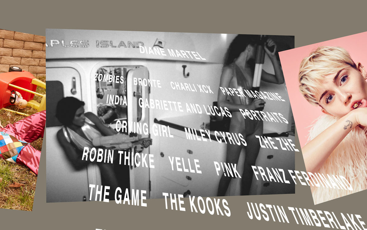 建筑粗野主义美学,网页设计的新宠儿