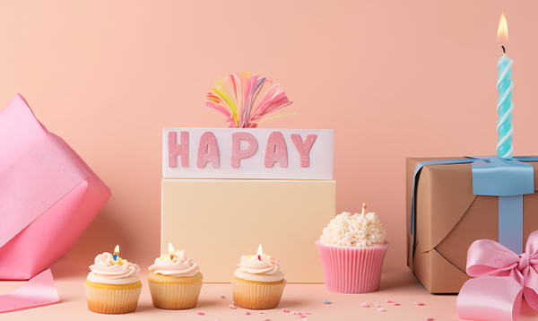 優(yōu)網(wǎng)溫度——優(yōu)網(wǎng)科技員工十月份生日趴