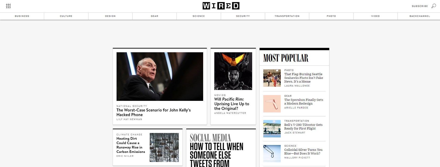 9个小技巧，网站建设给人感觉更专业