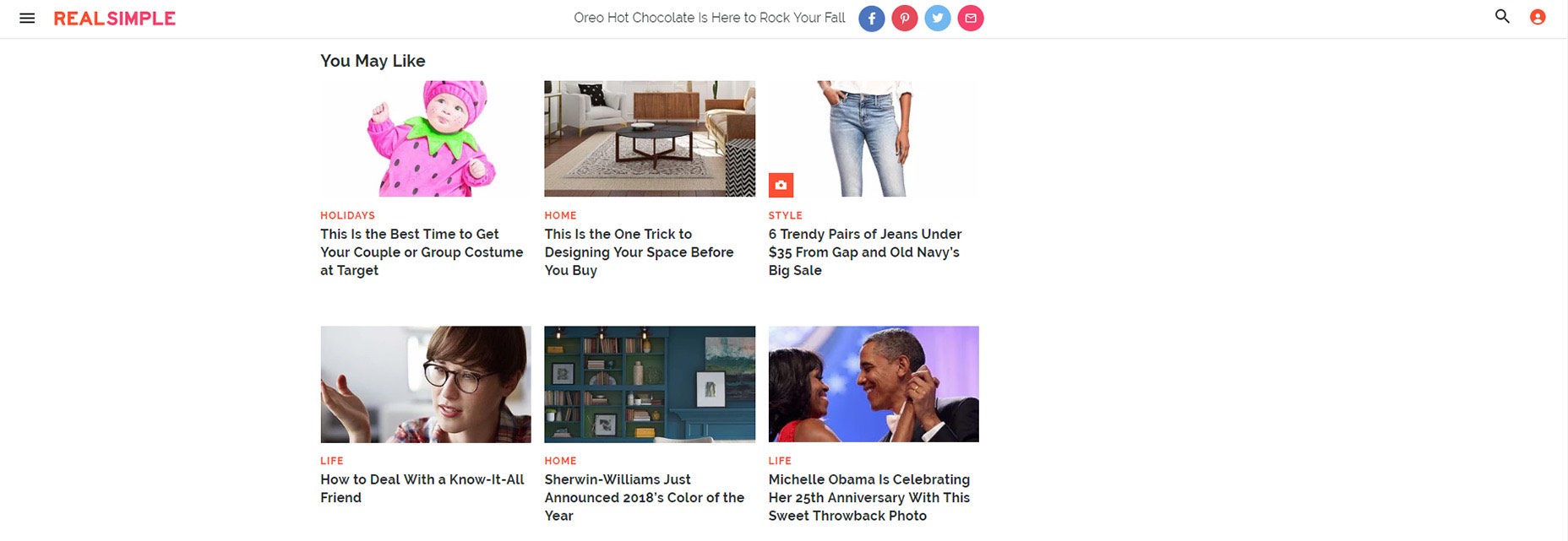 9个小技巧，网站建设给人感觉更专业