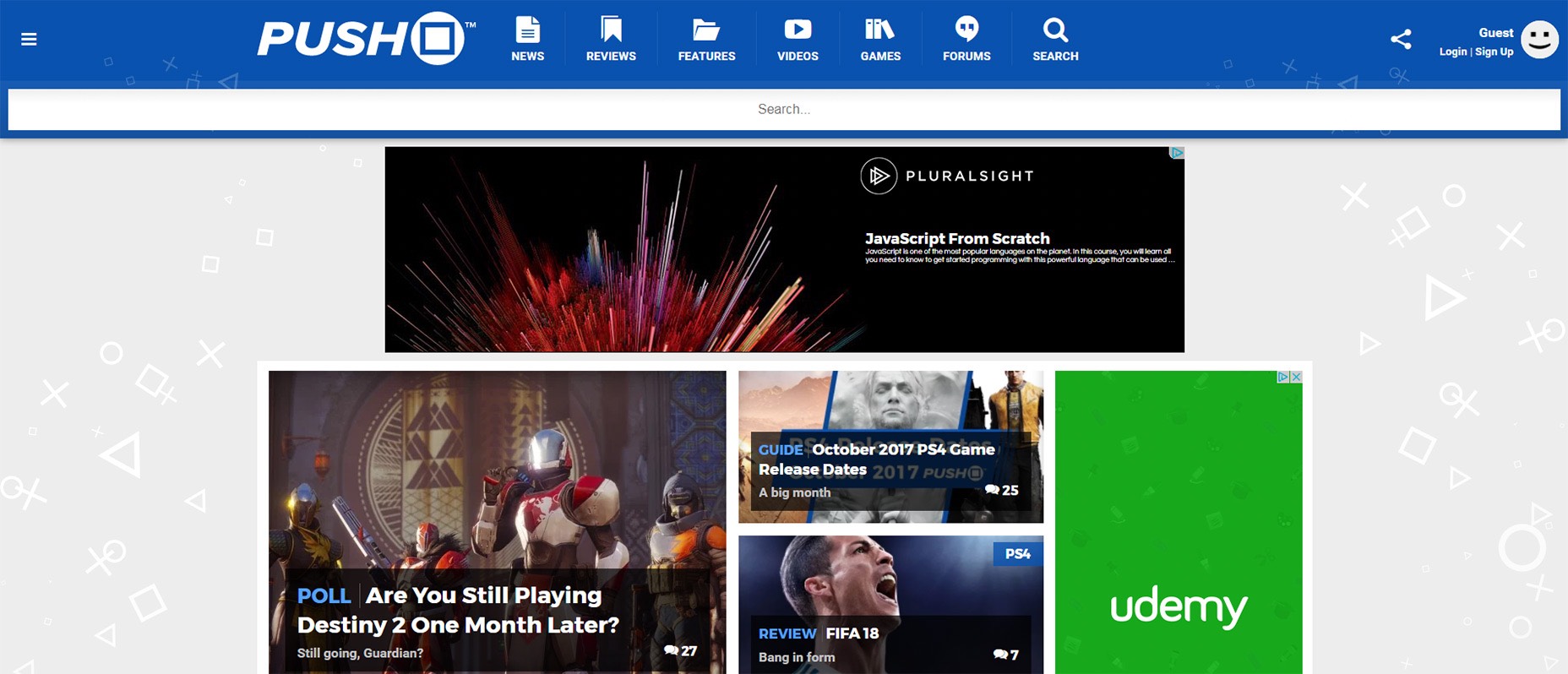 9个小技巧，网站建设给人感觉更专业