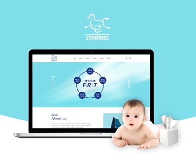 廣州市拓瑞科技有限公司網(wǎng)站建設(shè)完成近日開(kāi)通上線啦！