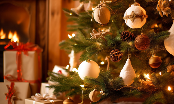 驚喜連連、愛(ài)心滿滿的優(yōu)網(wǎng)科技圣誕節(jié)