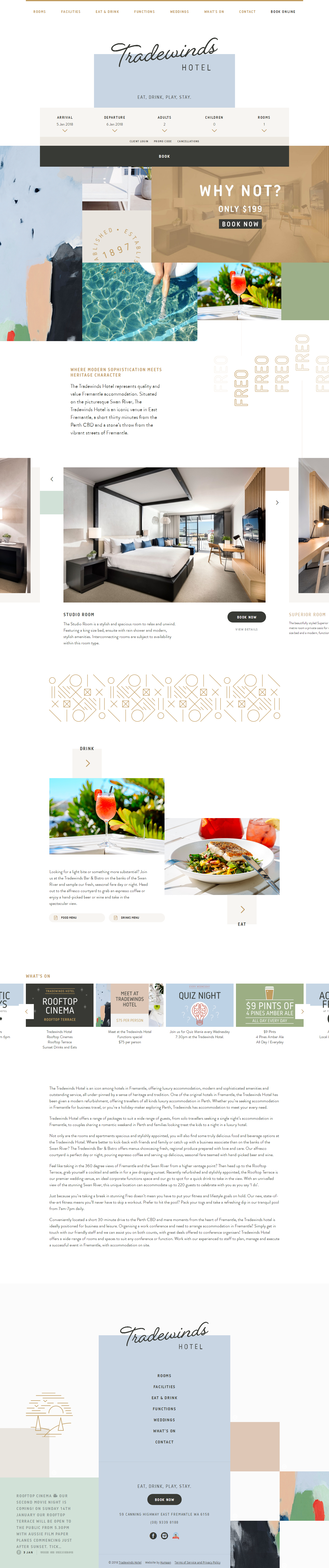 一组以破坏规则为特质的设计作品！