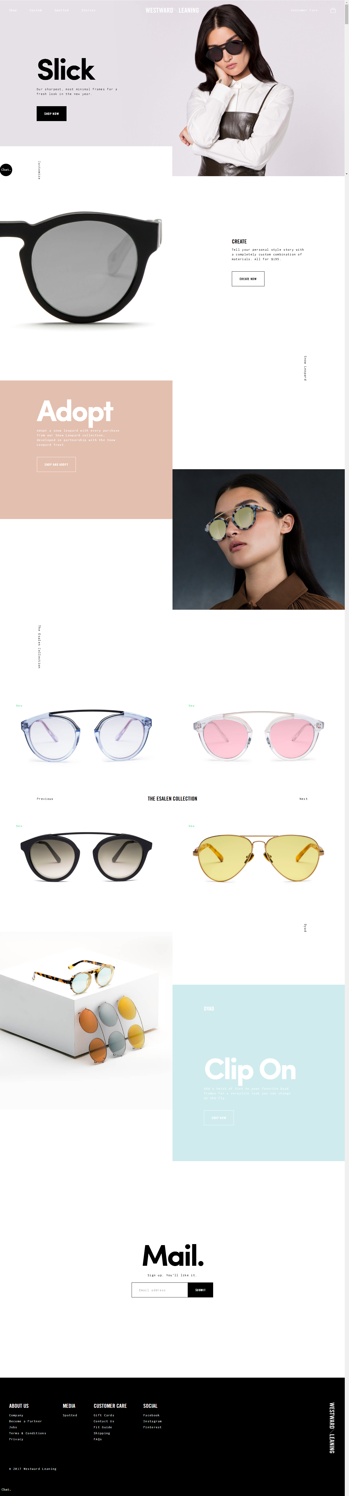 一组以破坏规则为特质的设计作品！