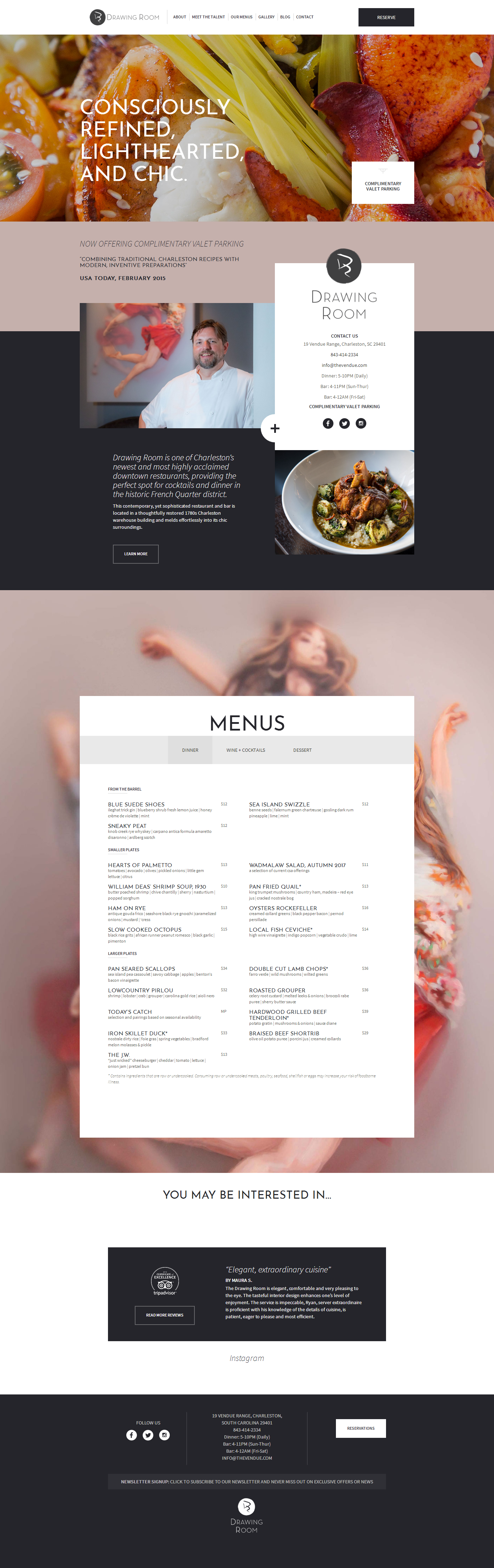 一组以破坏规则为特质的设计作品！