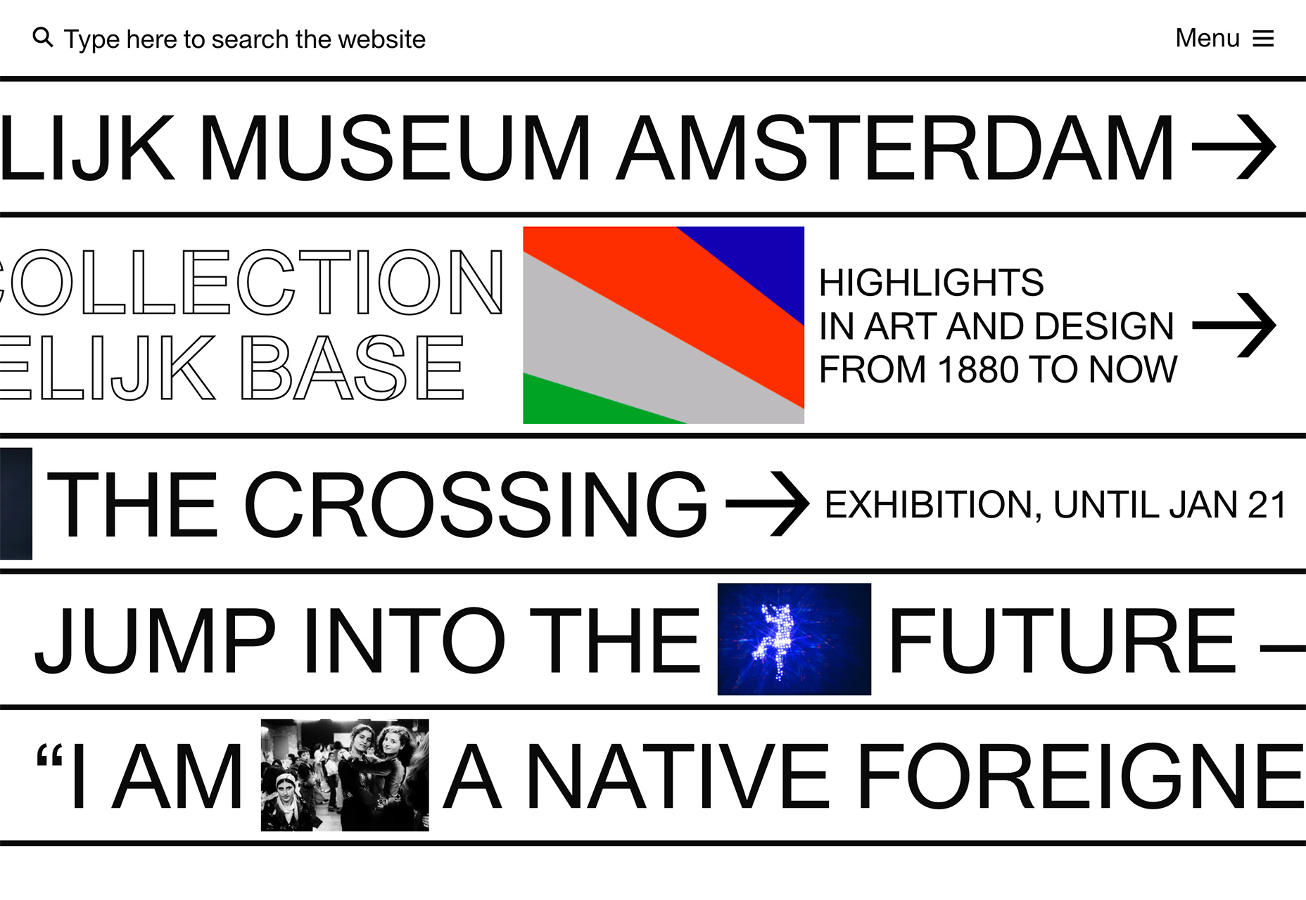 五个因素对于网页设计起着关键的影响