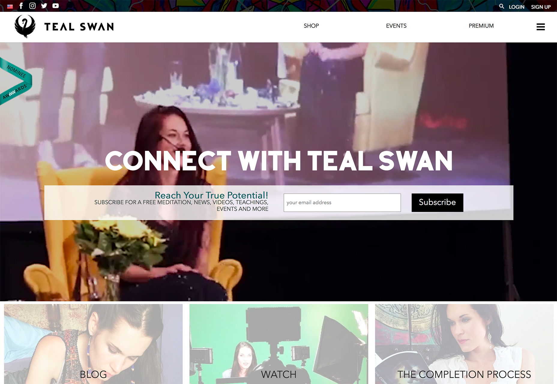 五个因素对于网页设计起着关键的影响