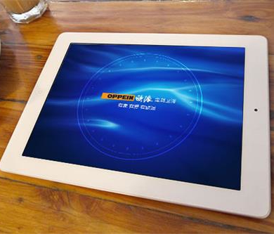 歐派和優(yōu)網(wǎng)造了一款“產(chǎn)品體驗APP之銷售小助手”，你造嗎？