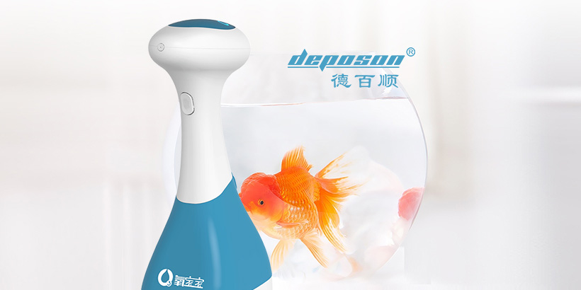 德百順-環(huán)保科技