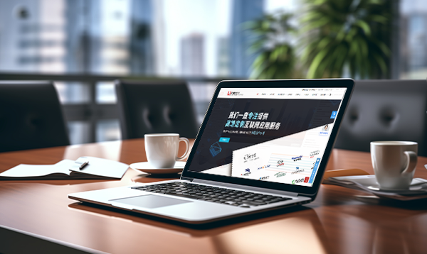 關(guān)于優(yōu)網(wǎng)科技新版官網(wǎng)上線的通知！