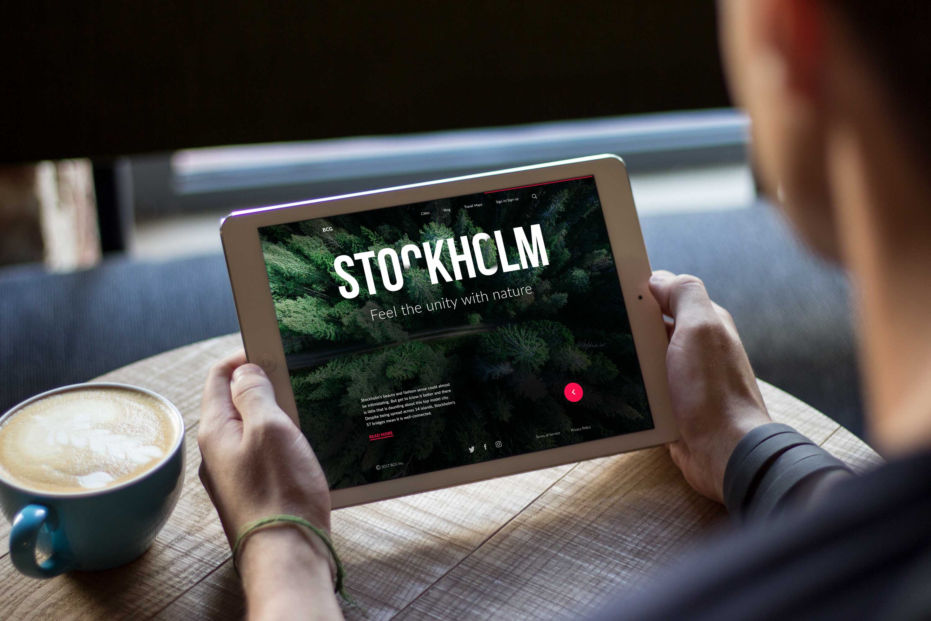 优网科技设计师色彩运用心得分享 优网科技设计师色彩运用心得分享