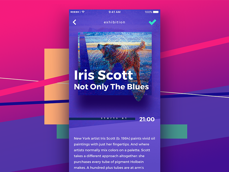 优网科技设计师色彩运用心得分享 优网科技设计师色彩运用心得分享