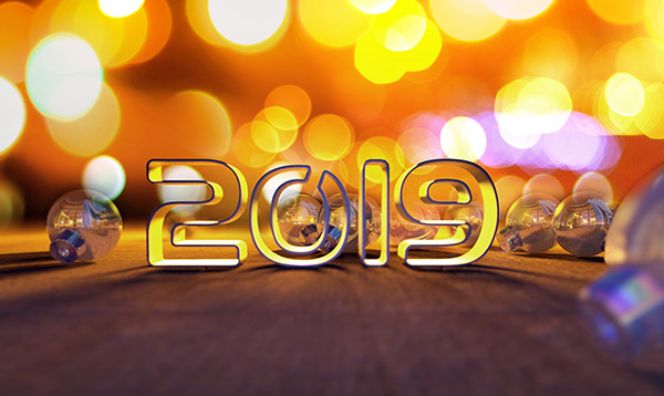 優(yōu)網(wǎng)科技2019年元旦節(jié)放假安排通知