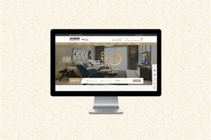 名匠裝飾網(wǎng)站建設(shè)項(xiàng)目開通上線啦！