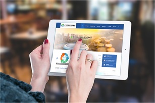 廣州開發(fā)區(qū)投資集團(tuán)網(wǎng)站上線啦