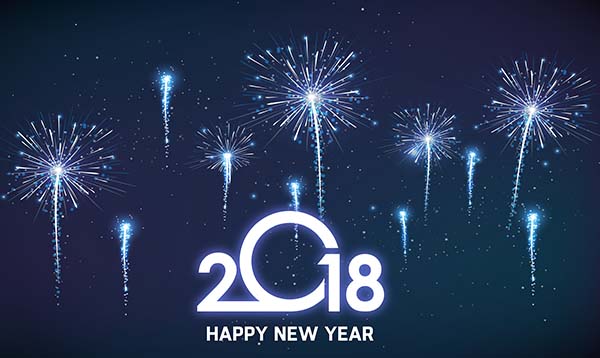 2018年元旦優(yōu)網(wǎng)科技放假安排通知