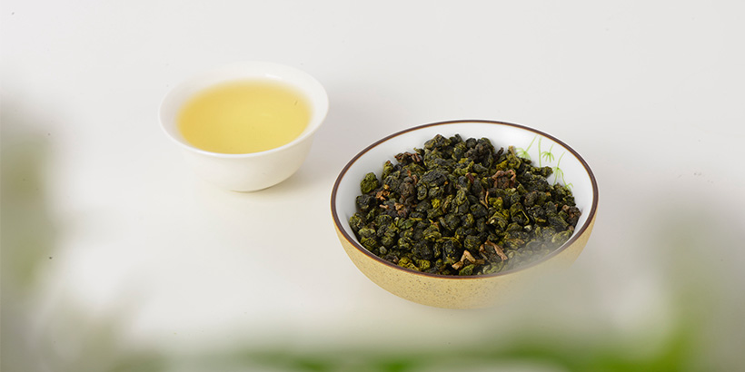 茶葉網站案例 | 沈從農小程序