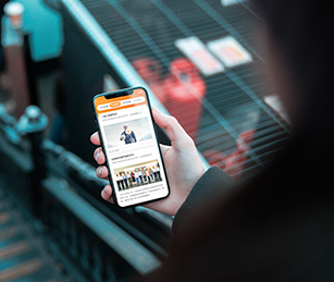 大型央企企業(yè)微信年會(huì)配置化開(kāi)通上線啦！