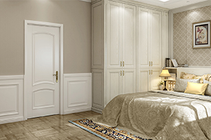 索菲亞木門品牌官方網(wǎng)站建設(shè)項目開通上線啦！