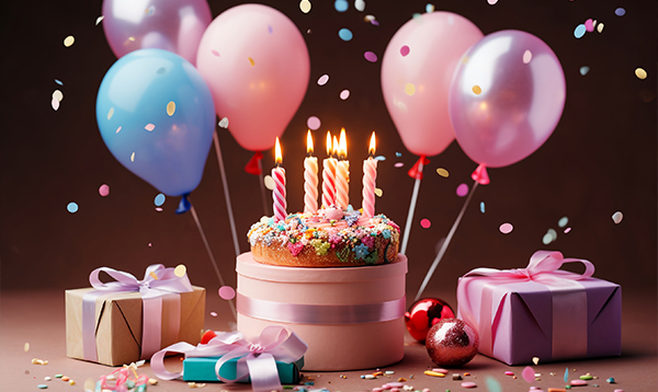 優(yōu)網(wǎng)科技十一月生日會--關懷與愛