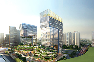 大坦沙島國際醫(yī)療健康城網(wǎng)站建設(shè)項目開通上線啦！