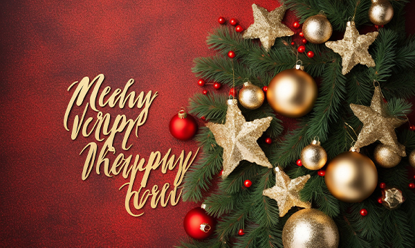 這次圣誕節(jié)，我們玩大的