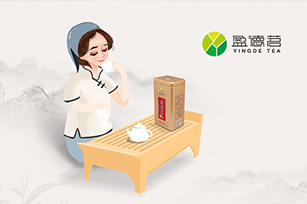 盈德茗網(wǎng)站建設(shè)項(xiàng)目開通上線啦！