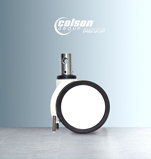 科順（廣州）腳輪有限公司官網(wǎng)開通上線啦！