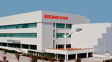 邦克五金官網(wǎng)上線開通啦！