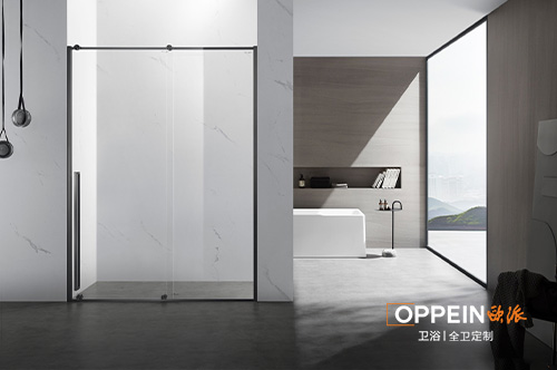 歐派衛(wèi)浴小程序上線啦！