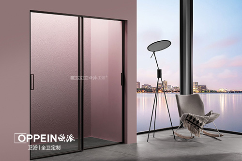 歐派衛(wèi)浴官方網(wǎng)站改版建設(shè)項(xiàng)目開(kāi)通上線啦！