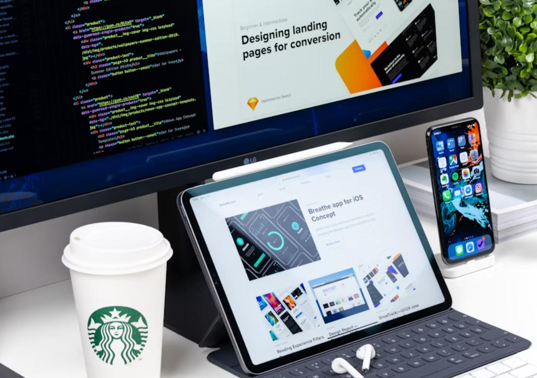 企業(yè)官網(wǎng)開發(fā)