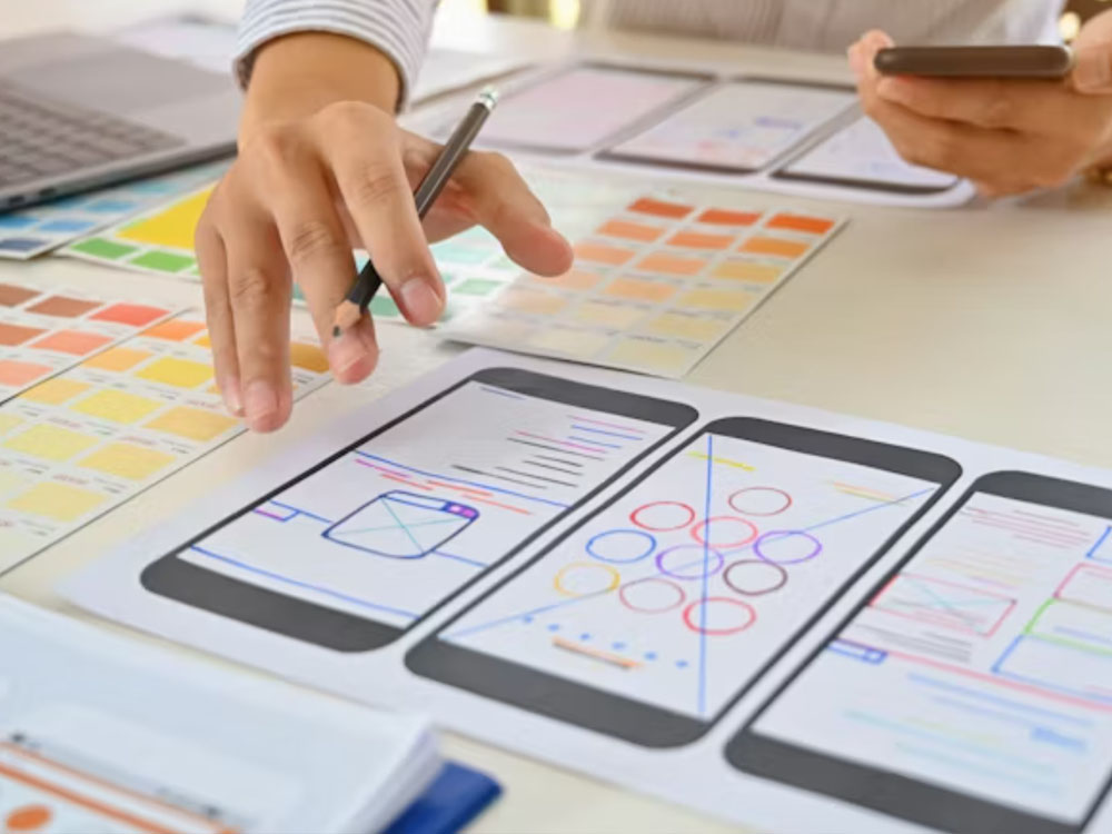 構(gòu)建卓越用戶(hù)體驗(yàn)：APP UI/UX設(shè)計(jì)的核心原則