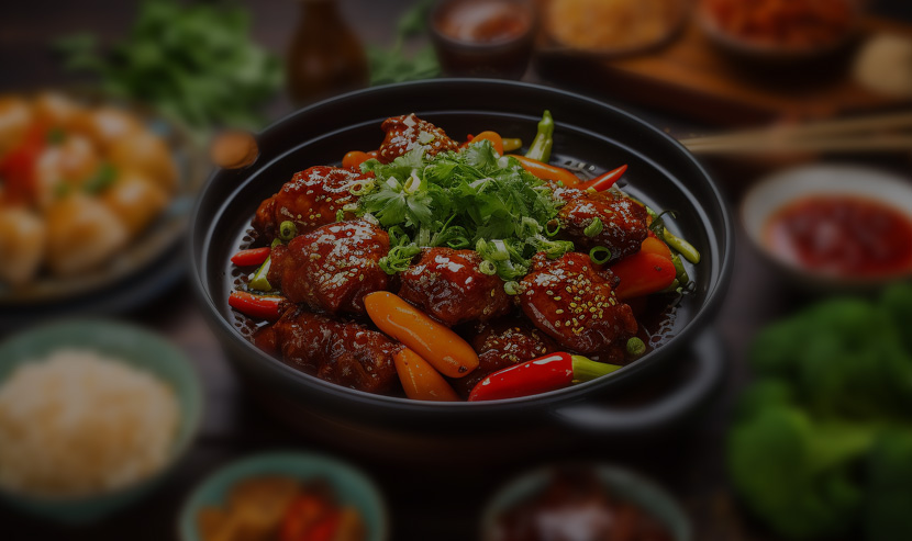 蒸燴煮品牌網(wǎng)站建設(shè)