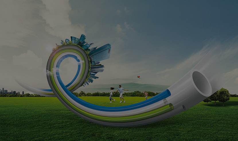 聯(lián)塑周年專題網(wǎng)站建設(shè)