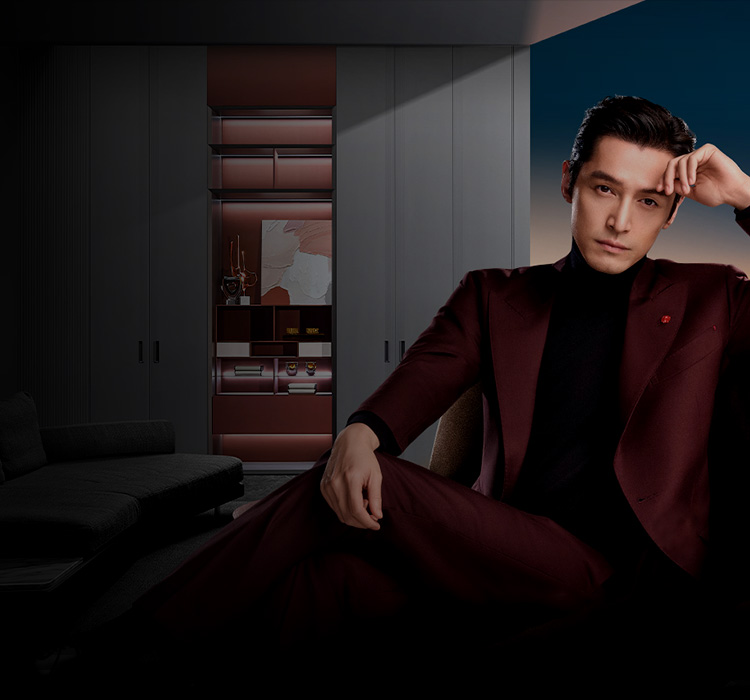 歐派家居集團官網(wǎng)建設(shè)