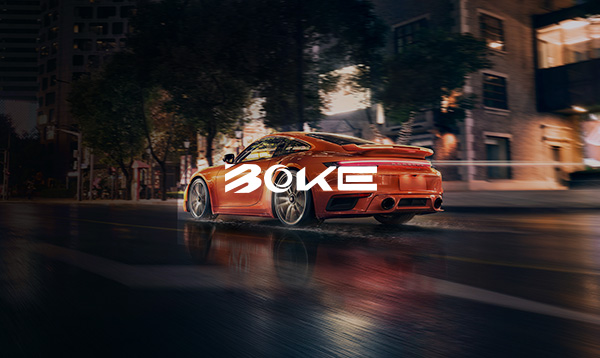 BOKE網(wǎng)站順利上線了！