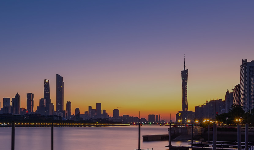 廣州智能裝備官網(wǎng)建設(shè)