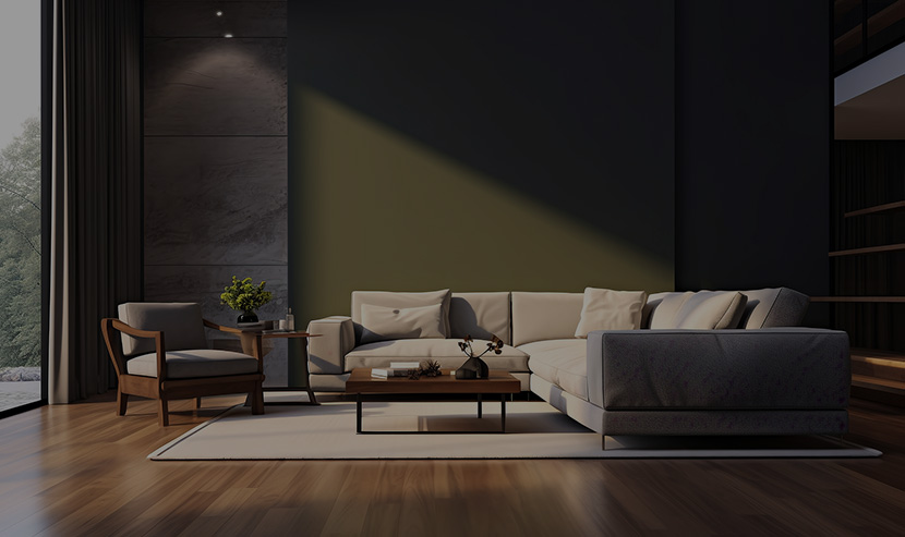 靚家居官方網(wǎng)站建設(shè)