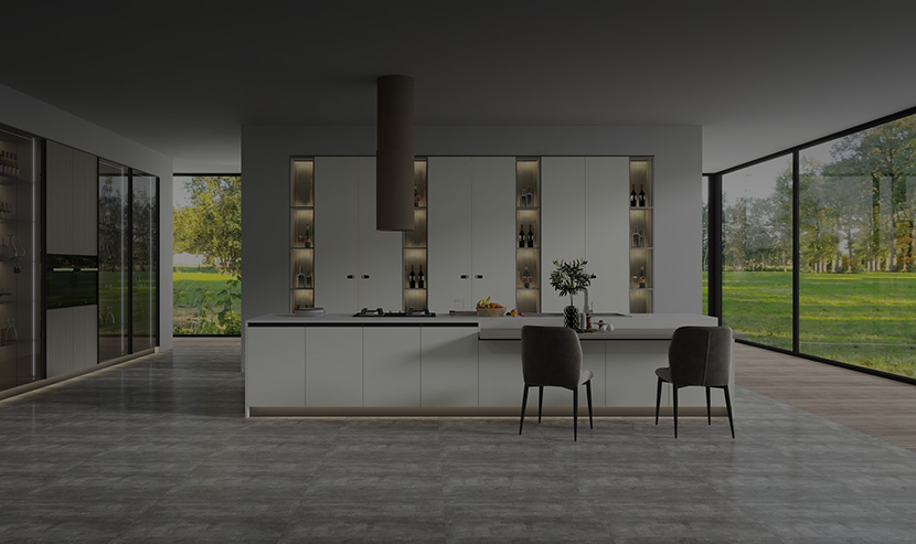 卡諾亞家居品牌網(wǎng)站建設(shè)