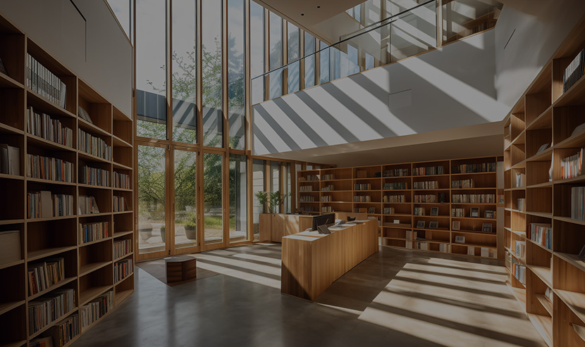 中國圖書館年會網(wǎng)站建設(shè)