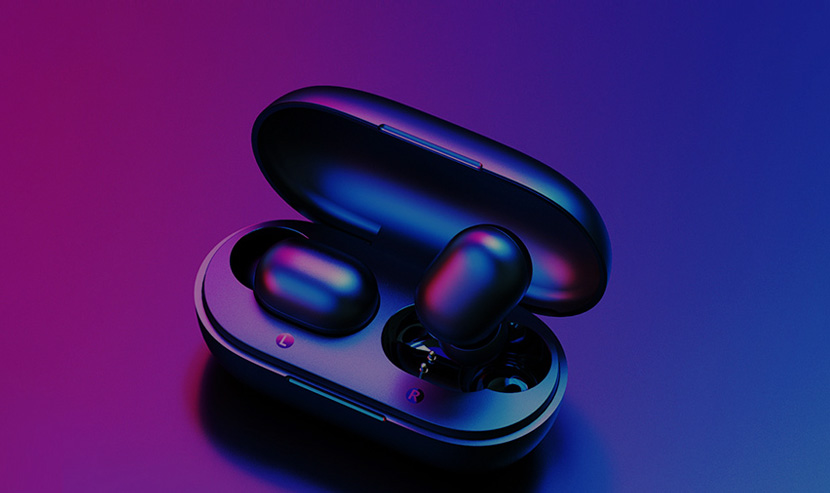 HAYLOU品牌官網(wǎng)網(wǎng)站建設