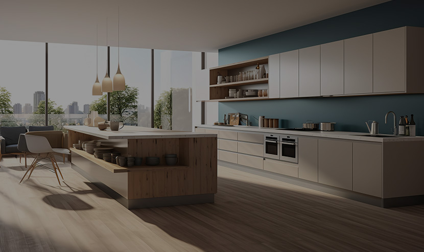 法迪奧-家居裝飾-官網建設