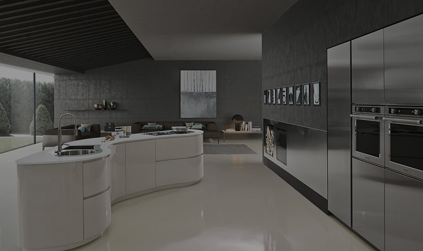 華威家居品牌官網(wǎng)建設