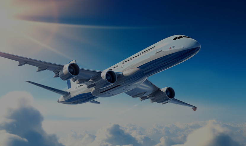 領(lǐng)空航空-小程序開發(fā)