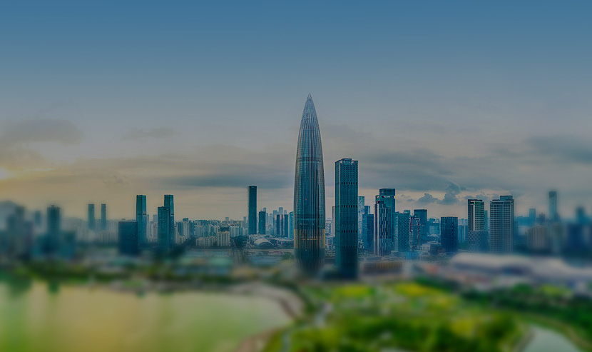 深圳市綠色建筑協(xié)會官方網(wǎng)站建設