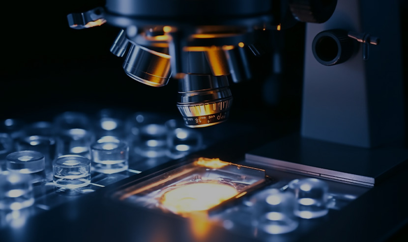 環(huán)凱實驗室官網(wǎng)建設(shè)