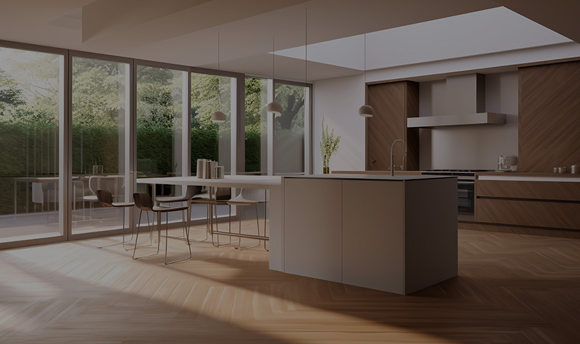 邦克廚衛(wèi)官網(wǎng)網(wǎng)站建設(shè)