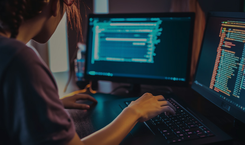 誠毅軟件-軟件開發(fā)-企業(yè)網(wǎng)站建設(shè)